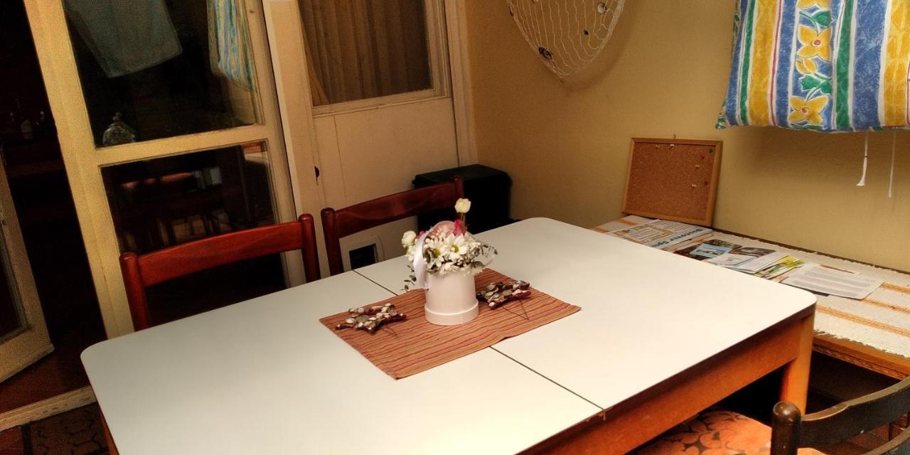 Studio Antonio Spalato Esterno foto