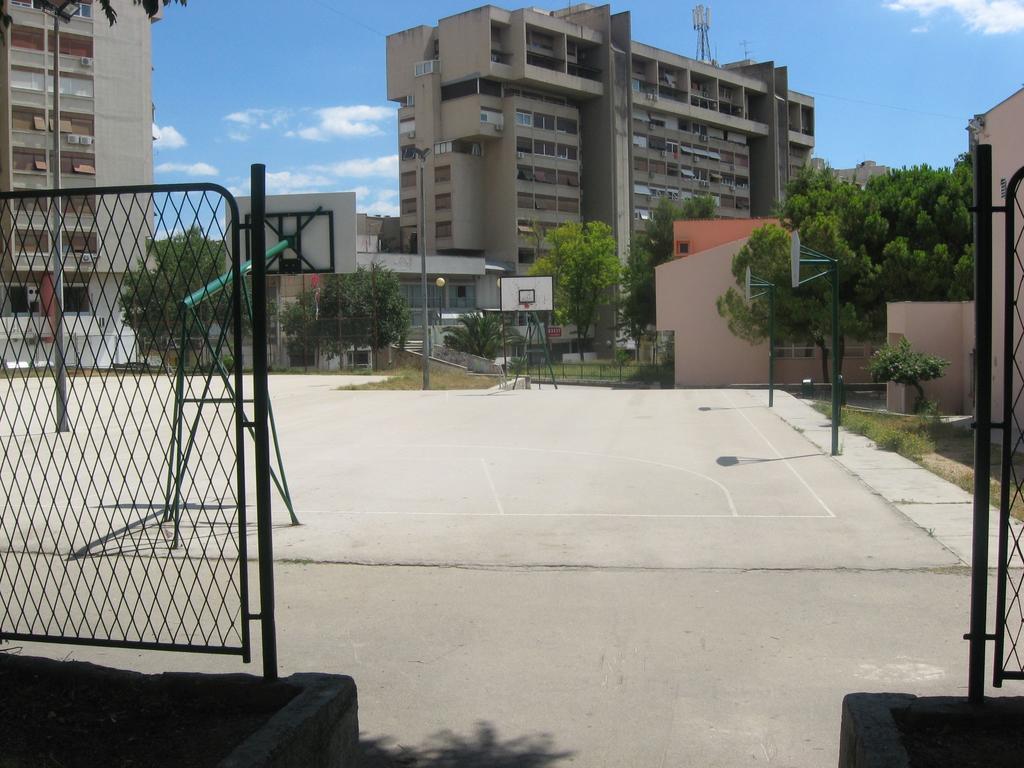 Studio Antonio Spalato Esterno foto